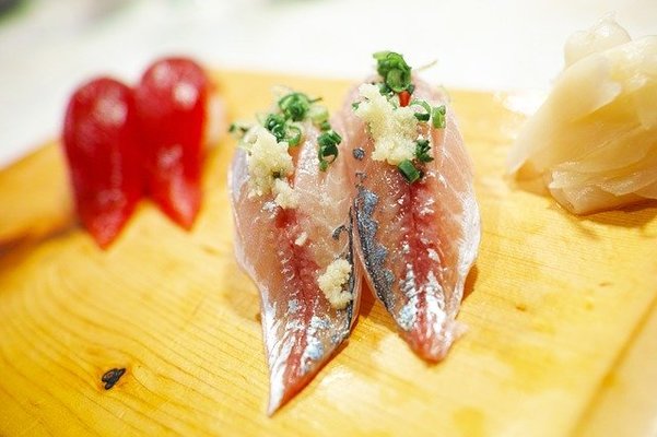 鹿児島で旨い寿司を食べるならここ!おすすめの人気店TOP15!のイメージ