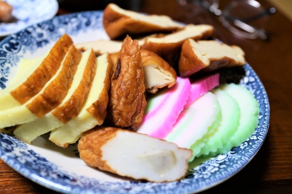 鹿児島といえばさつま揚げ!お土産に人気の有名店TOP12を紹介!のイメージ