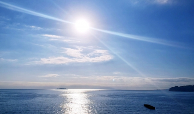 「阿久根大島」でキャンプや海水浴を満喫!フェリーでの行き方も解説!のイメージ