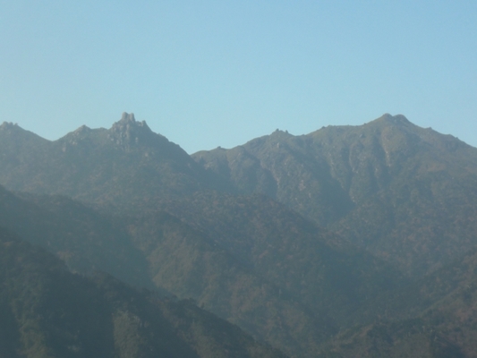 屋久島の最高峰!「宮之浦岳」の登山&縦走コースや難易度を解説!のイメージ