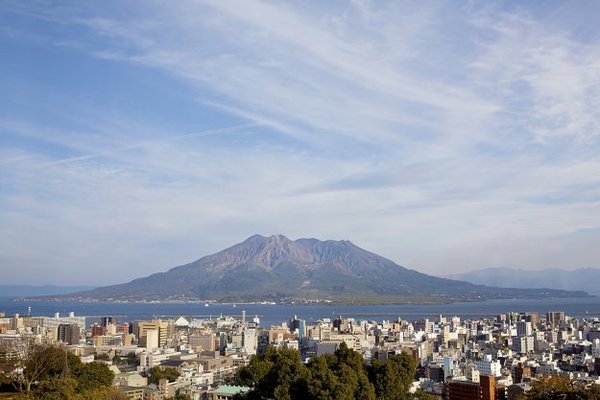 薩摩半島で行きたい観光名所16選!絶景ドライブ巡りの旅にもおすすめ!のイメージ