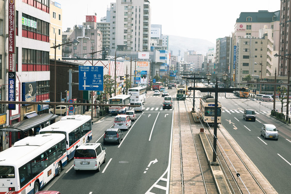 東京にある長崎アンテナショップ「日本橋 長崎館」でご当地商品を買おう!のイメージ