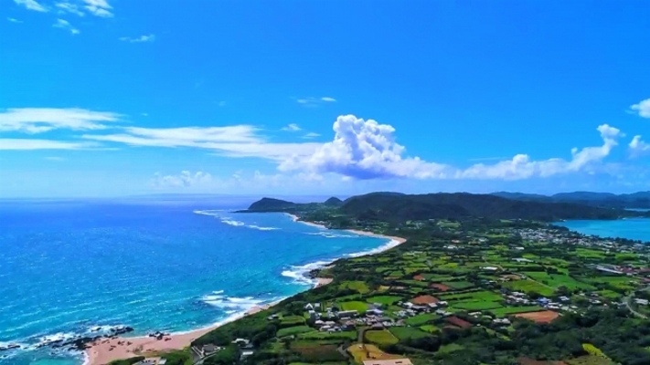 奄美大島で絶対泊まりたいホテル10選!リゾート旅行に最高の高級宿も!のイメージ