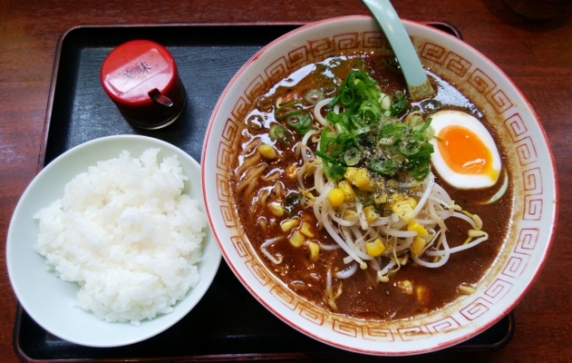 天文館でランチするならココ!おしゃれで美味しいお店15選!のイメージ
