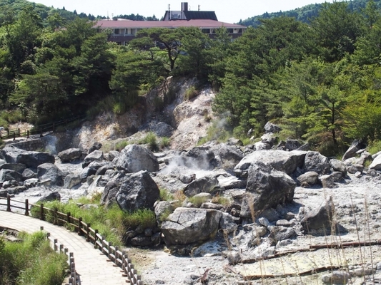 悠久の歴史ある観光地!島原半島のおすすめスポット30選を紹介!のイメージ
