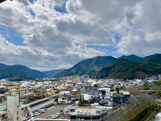 嬉野温泉「吉田屋」はモダンな和風旅館!大人の上質な温泉旅にピッタリ!のイメージ