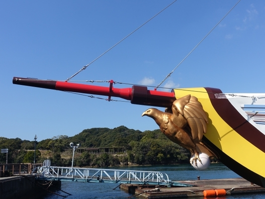 九十九島パールシーリゾートを楽しむ方法!クルージングに水族館にグルメに!のイメージ