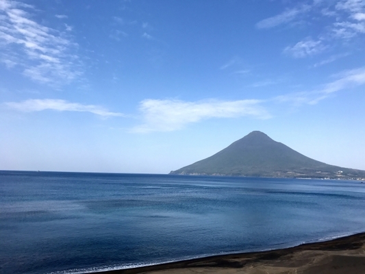 指宿温泉で入るべき名湯はここ!日帰り温泉ランキングTOP12!のイメージ