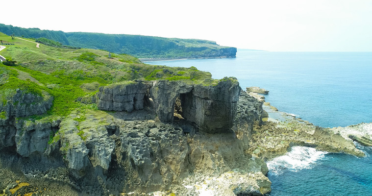 透明な美しい海!無人島「辰の島」で海水浴やクルーズを満喫しよう!のイメージ