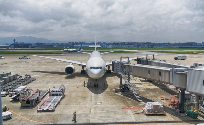 鹿児島〜福岡の移動手段まとめ!飛行機/新幹線/バスでおすすめは?のイメージ