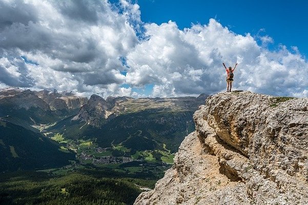 「雲仙普賢岳」を登山道トレッキング!大自然の絶景やルート詳細を解説!のイメージ