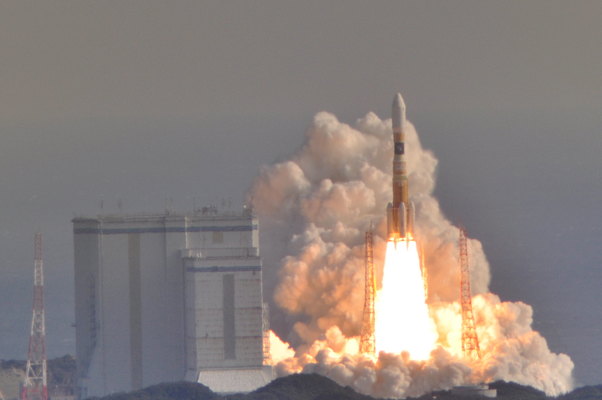 宇宙の魅力を知る!種子島宇宙センターの見学情報やお土産を紹介!のイメージ