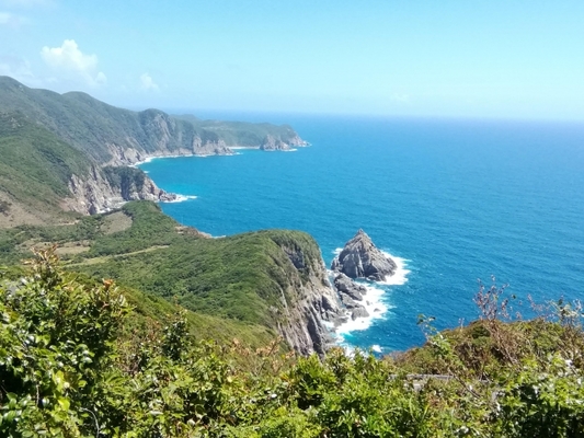 五島列島へフェリーで船旅!九州各地からのアクセスや料金を徹底解説!のイメージ