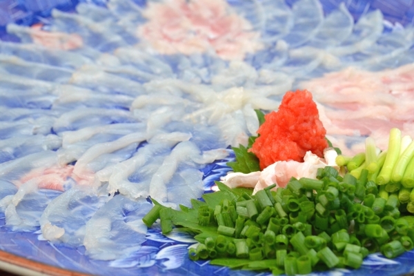 臼杵でランチにおすすめのお店12選!ふぐ料理や人気の海鮮料理も!のイメージ