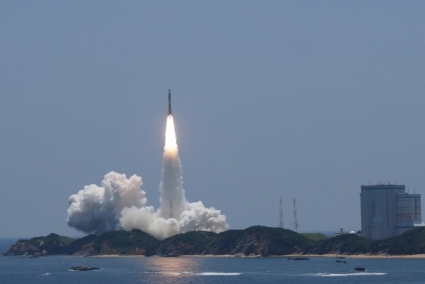 種子島でロケット打ち上げを見るには?見学スポットや今後の予定は?のイメージ