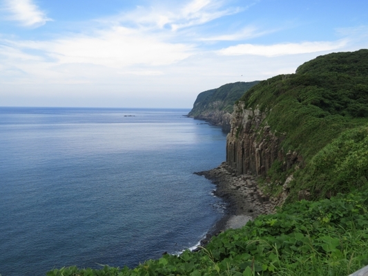 キリシタンの島「生月島」の観光スポット10選!鯨グルメも必見!のイメージ