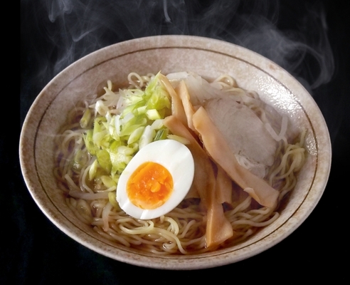 都城のラーメンランキングBEST21!有名な人気店や深夜営業も!のイメージ