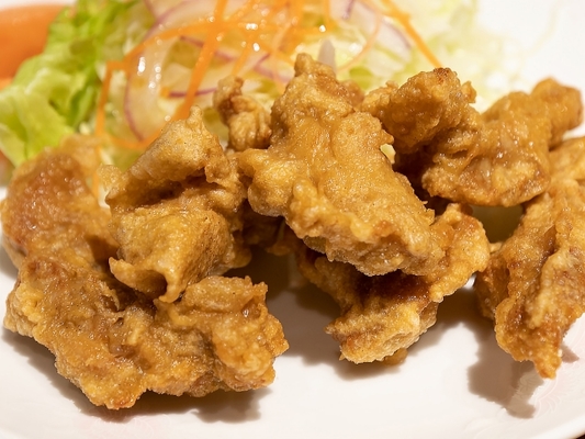 大分ご当地グルメ「とり天」が旨い!最高に美味しい名店16選!のイメージ