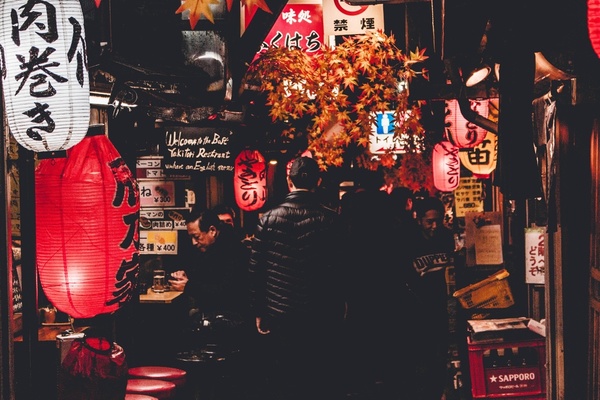 大分駅周辺で美味しい居酒屋はココ!オススメのお店12選!のイメージ