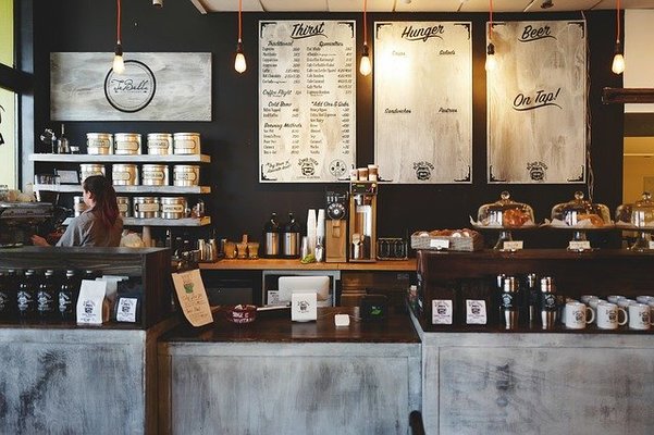 別府でおしゃれなカフェ16選!スイーツやモーニングのおすすめ店も!のイメージ
