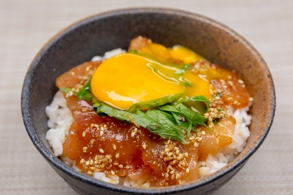 大分の郷土料理「琉球丼」とは?レシピや作り方・おすすめ店を紹介!のイメージ
