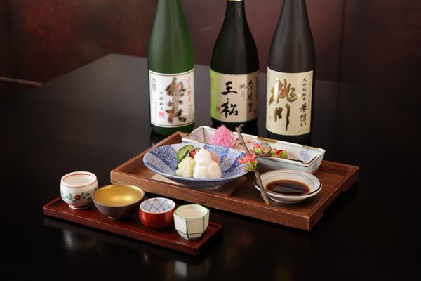 大分の有名な日本酒ランキングTOP20!歴史ある酒蔵や地酒を紹介!のイメージ