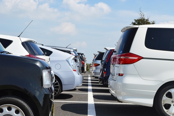 湯布院のおすすめ駐車場20選!料金が安い穴場や長時間利用向けも!のイメージ