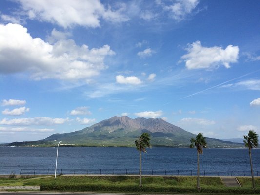 鹿児島の道の駅ランキングTOP15!地元グルメやドライブ休憩に最適!のイメージ