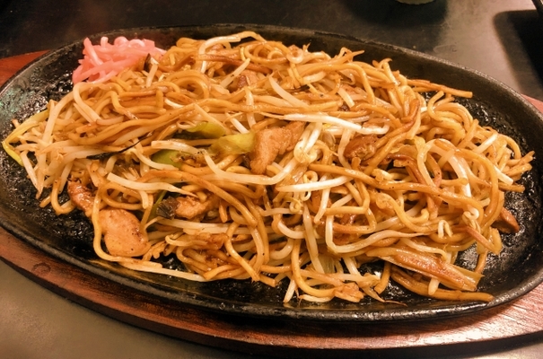 大分名物「日田焼きそば」が絶品のおすすめ店10選!レシピや作り方も解説!のイメージ