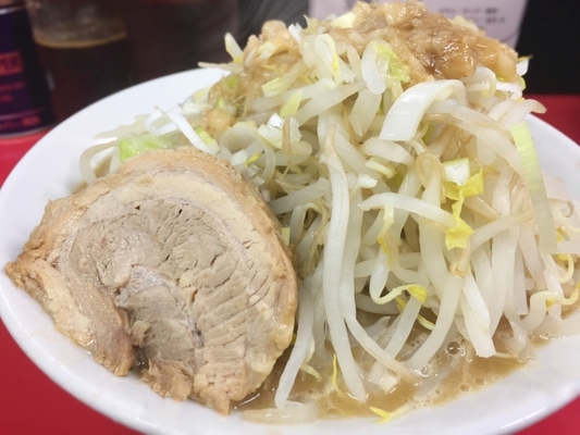 大分発!九州の二郎系ラーメン「太一商店」のデカ盛りメニューとは?のイメージ