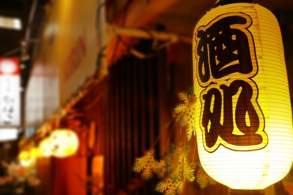 大分で旨いお酒を飲むならこの店!絶品のおすすめ居酒屋15選!のイメージ