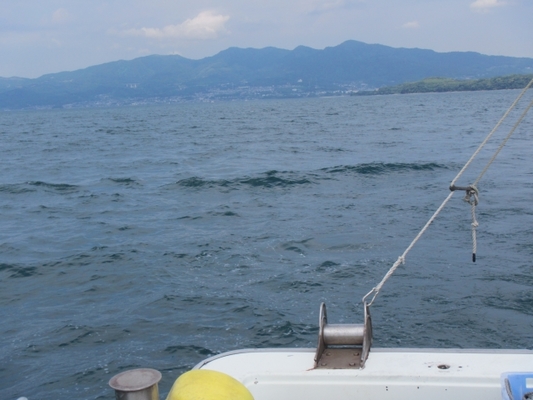 【決定版】大分の釣り情報ガイド!おすすめの釣り場や釣り堀&釣り船まで!のイメージ