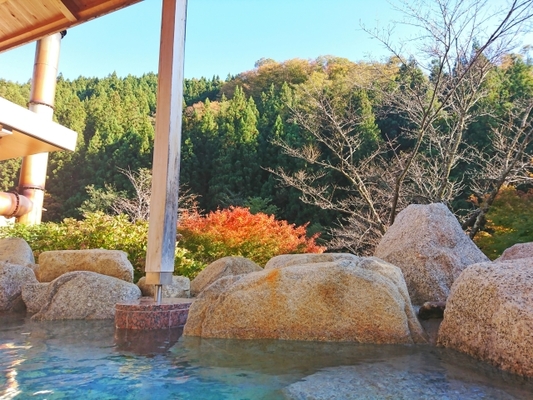 筋湯温泉のおすすめ旅館を全て紹介!露天風呂や家族風呂もチェック!のイメージ