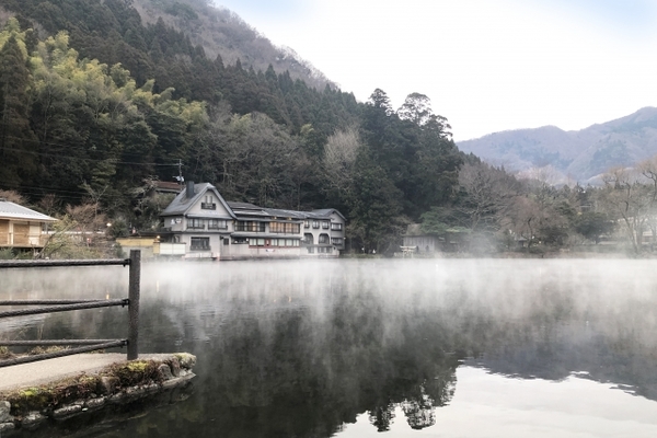 湯布院「湯の坪街道」の絶品グルメガイド!食べ歩きやお土産購入の参考に!のイメージ
