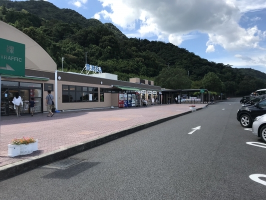 長崎道サービスエリアの寄り道グルメ特集!休憩やお土産におすすめ!のイメージ