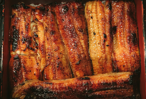 「由布まぶし 心」で豊後牛・鰻・地鶏の3種類のまぶし料理を堪能!のイメージ