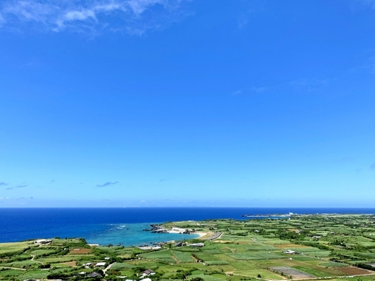 まさに天国!美しすぎる絶景の島「与論島」の観光スポット16選!のイメージ