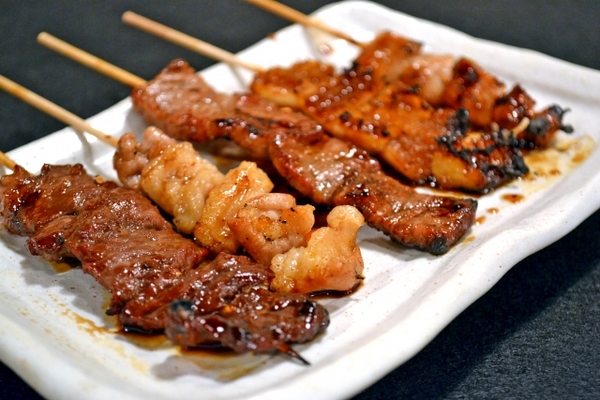 小倉で絶品の焼き鳥はいかが?本格派&安いおすすめ店16選!のイメージ