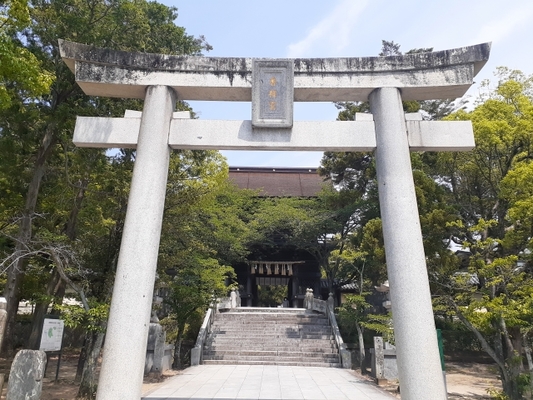 福岡の最強パワースポットランキングTOP21!大自然や神秘的な神社へ!のイメージ