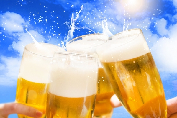 天神で昼から飲み回りたい!安くて美味しい昼飲みスポット16選!のイメージ