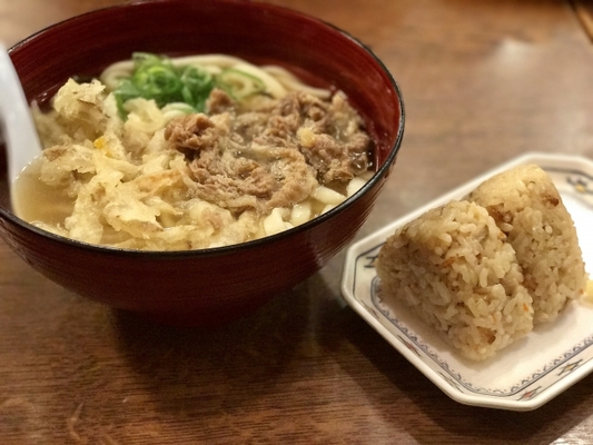 東京で博多うどんが食べられるお店17選!本場に負けない名店を厳選!のイメージ