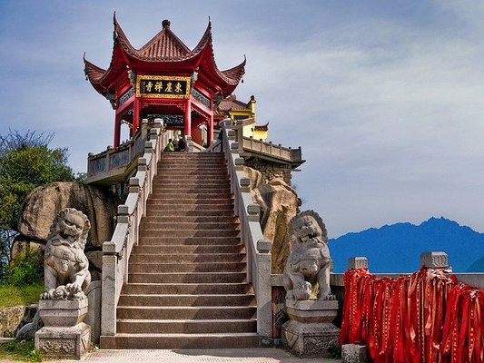 登別市「天華園」は廃墟化した中国風テーマパーク!現在は解体!跡地利用は?のイメージ