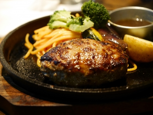 行橋のおすすめランチ22選!カフェや和食・子連れに嬉しい個室も!のイメージ