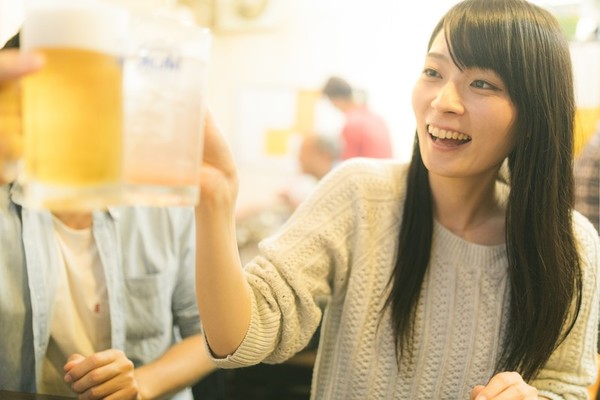 大名のおすすめ居酒屋ランキングTOP22!安いお店や個室完備も!のイメージ