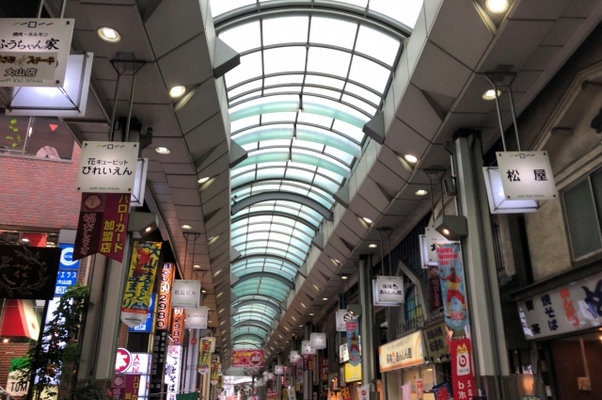 博多「川端商店街」には絶品グルメが集結!おすすめ人気店16選!のイメージ