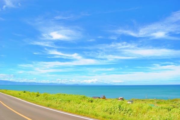 知る人ぞ知る絶景!北海道のおすすめ穴場観光スポット16選!のイメージ