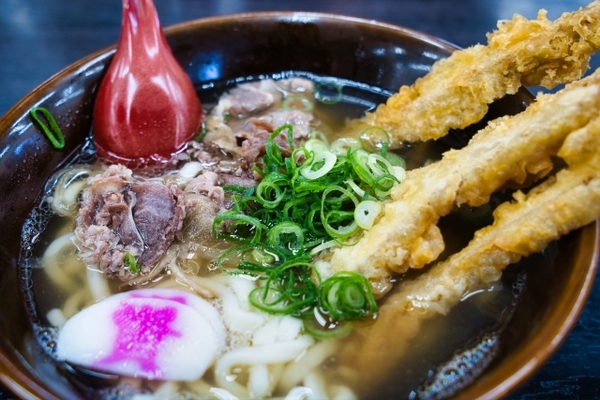 福岡ソウルフード「資さんうどん」が全国展開!東京進出は?店舗はある?のイメージ