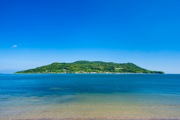 能古島のおすすめランチ10選!おしゃれな絶景カフェや海鮮料理は必見!のイメージ