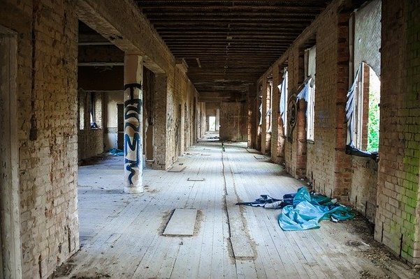 栃木の呪われた廃病院「旧野木病院」の心霊現象や噂を調査!場所も解説!のイメージ