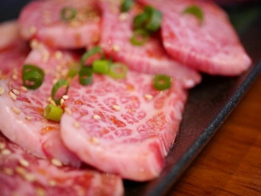福岡で安い&美味しい焼肉食べ放題ランキングTOP15!ここは外さない!のイメージ